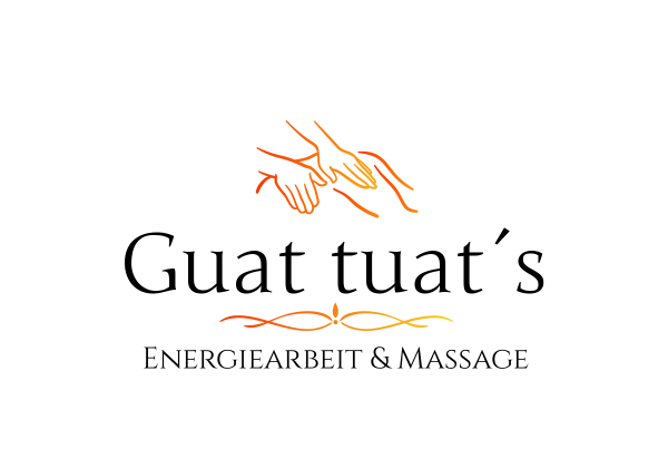 Guat tuat´s – Energiearbeit und Massage